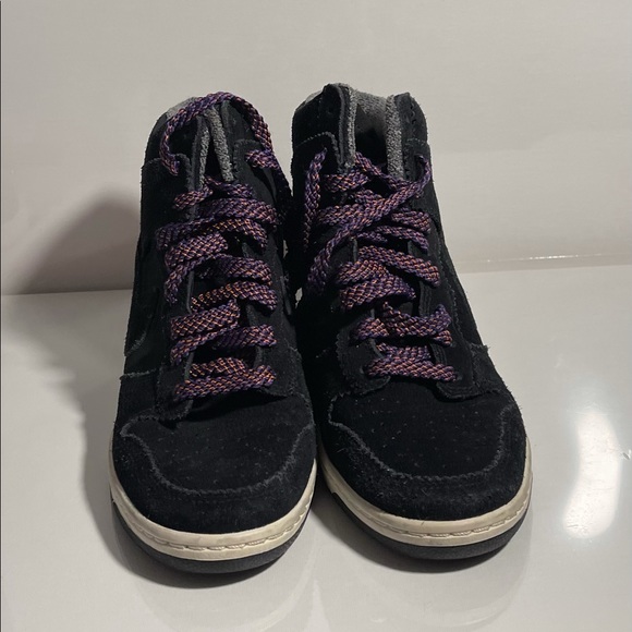 Hi dunks - Picture 3 of 3